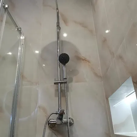 Apartmán Nely's Luxury