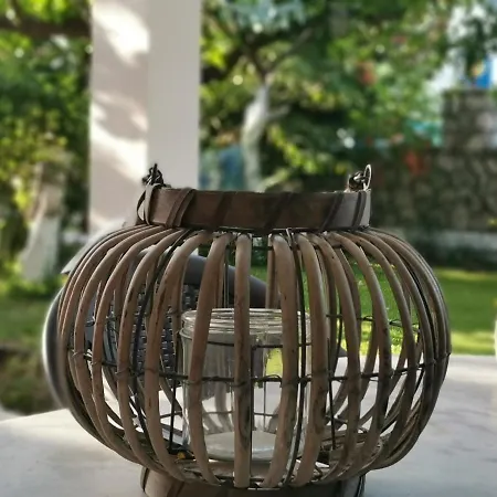 Nely's Luxury Apartmán *