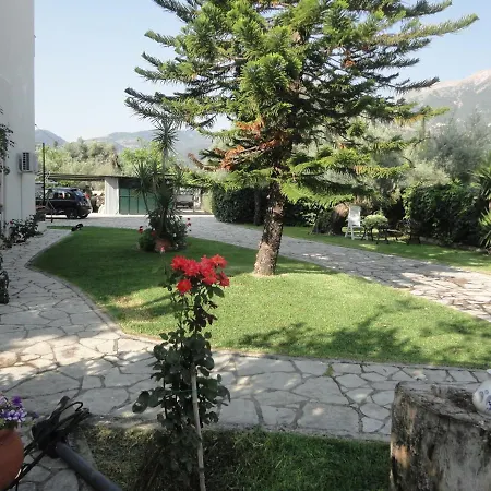 Nely's Luxury Apartmán *