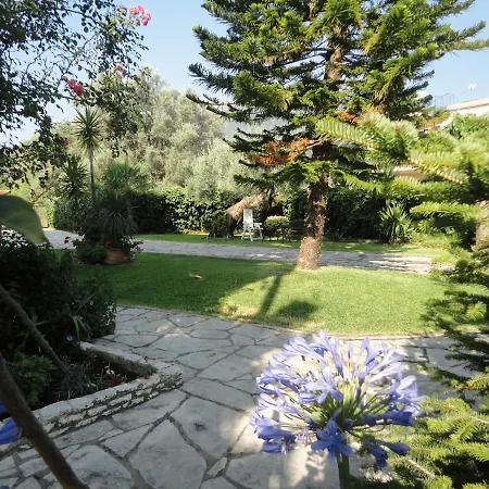 Nely's Luxury Apartmán Nydri (Lefkada)