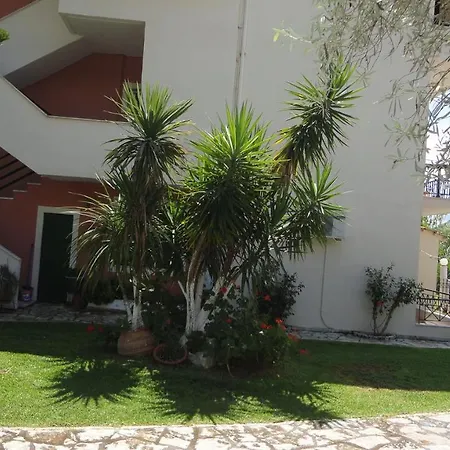 Nely's Luxury * Nydri (Lefkada)