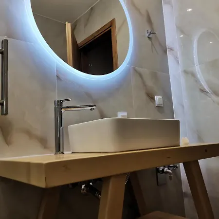 Nely's Luxury Apartmán