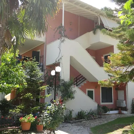 Apartmán Nely's Luxury