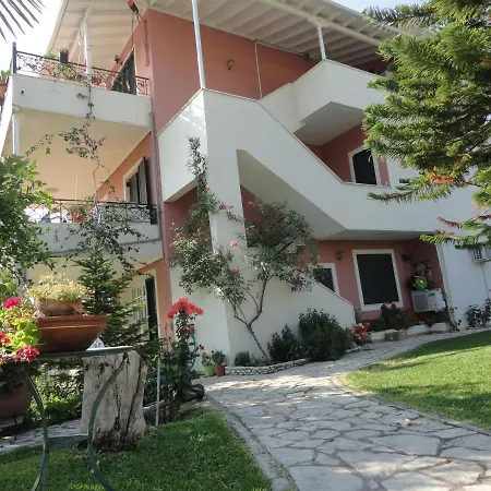 Apartmán Nely's Luxury *