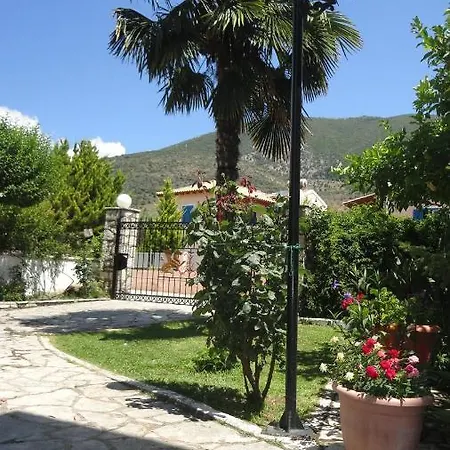 Apartmán Nely's Luxury Nydri (Lefkada)