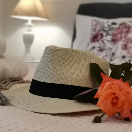 Apartmán Nely's Luxury *