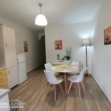 Apartmán Nely's Luxury