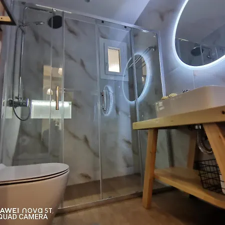 Nely's Luxury Apartmán *