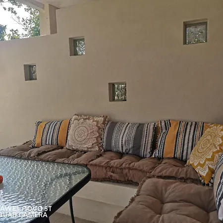 Apartmán Nely's Luxury *