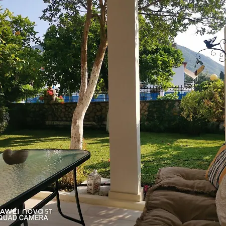 Apartmán Nely's Luxury Nydri (Lefkada)