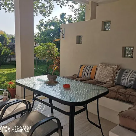 Nely's Luxury Apartmán *