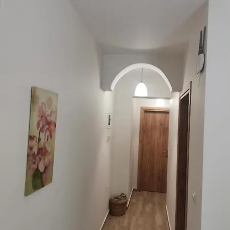 Apartmán Nely's Luxury *