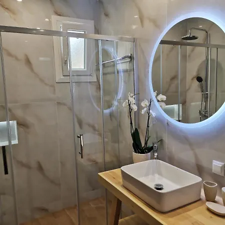 Nely's Luxury * Nydri (Lefkada)