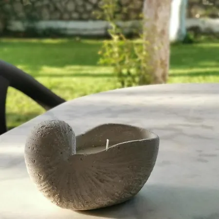 Nely's Luxury 公寓 *