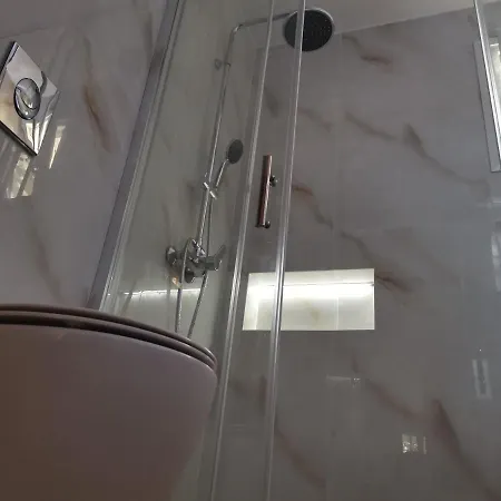 Apartment Nely's Luxury *