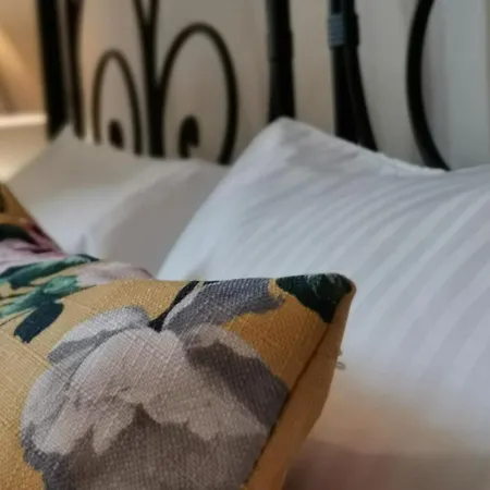Nely's Luxury Lejlighed