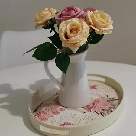 Nely's Luxury Appartamento