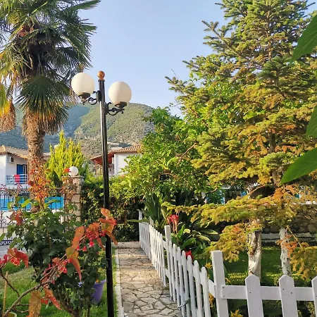 Nely's Luxury Nidrí