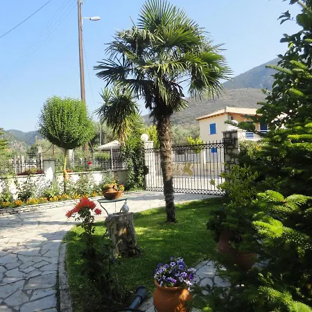 Appartamento Nely's Luxury