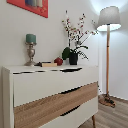 Apartment Nely's Luxury *
