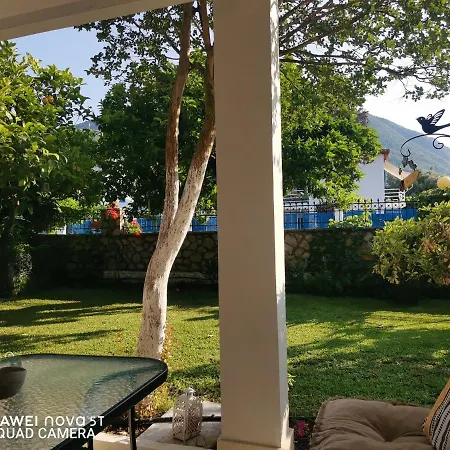 Nely's Luxury Appartamento *