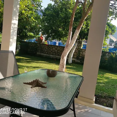 Nely's Luxury 公寓 *