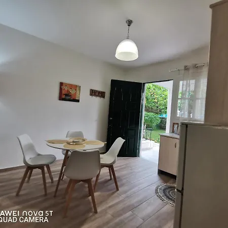 Apartment Nely's Luxury Nydri (Lefkada)