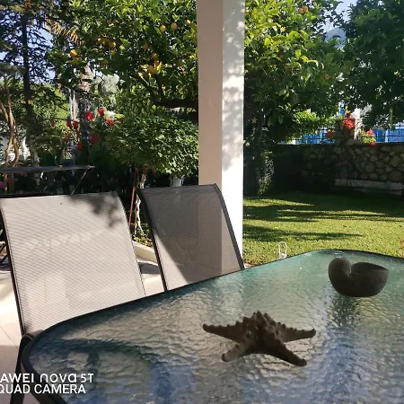 Apartment Nely's Luxury Nydri (Lefkada)