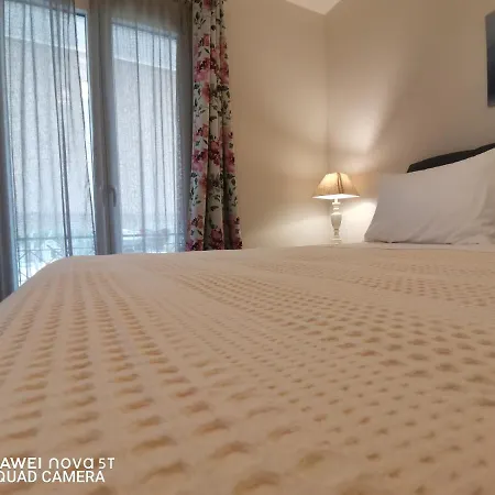 Nely's Luxury 公寓 *