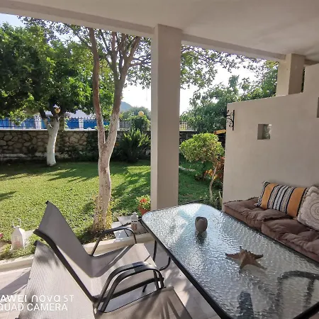 公寓 Nely's Luxury *