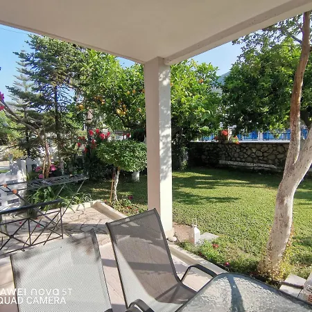 Nely's Luxury Appartamento Nydri (Lefkada)