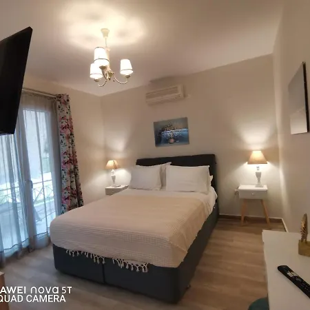 Nely's Luxury * Nydri (Lefkada)