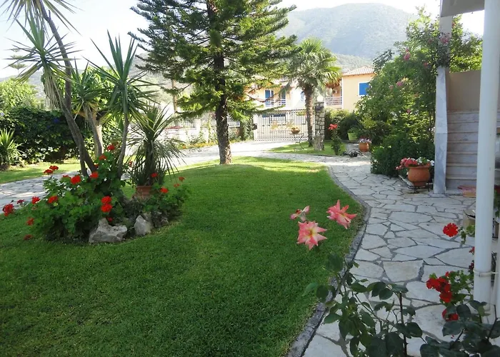 Nely's Luxury Apartament *