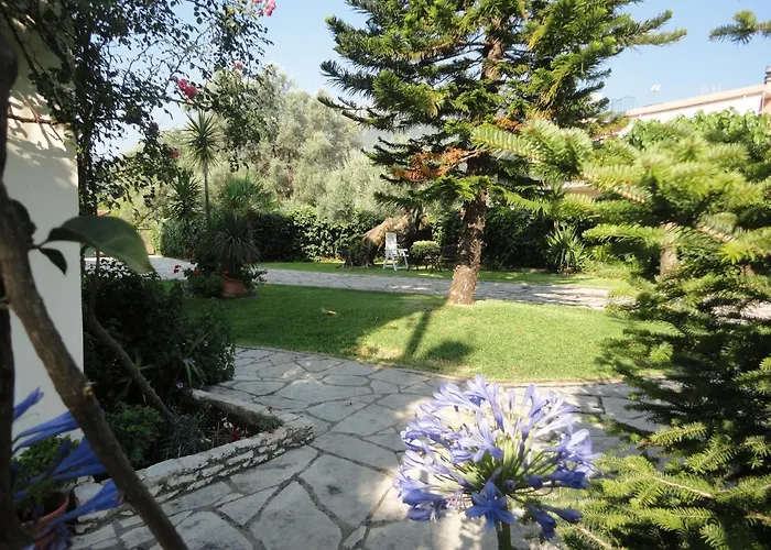 Nely's Luxury Apartament Nydri (Lefkada)