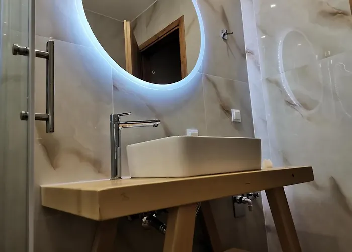Nely's Luxury Apartament
