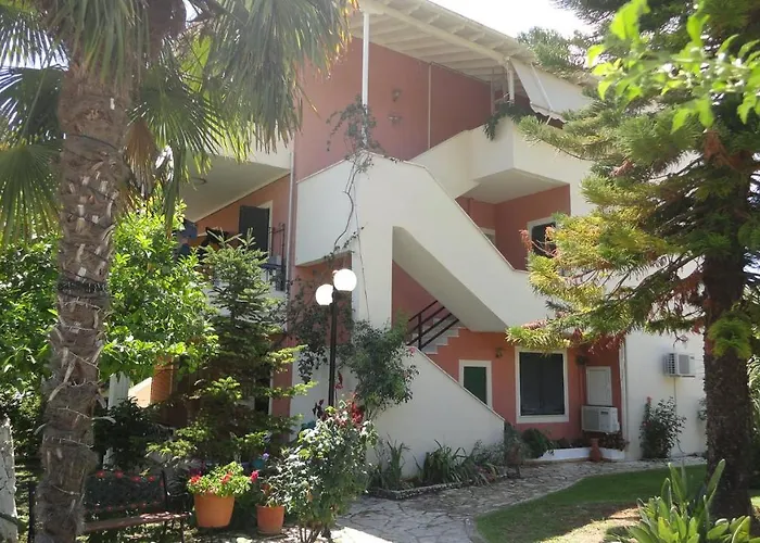 Apartament Nely's Luxury