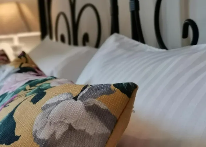 Nely's Luxury Apartament