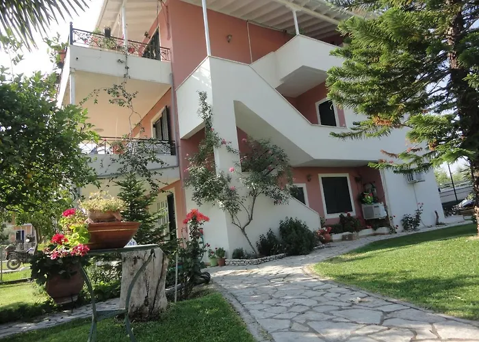Apartament Nely's Luxury *