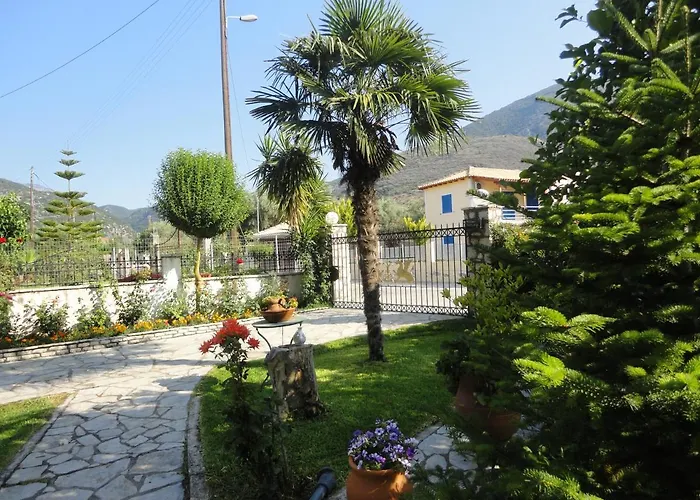 Apartament Nely's Luxury
