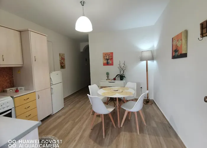 Apartament Nely's Luxury