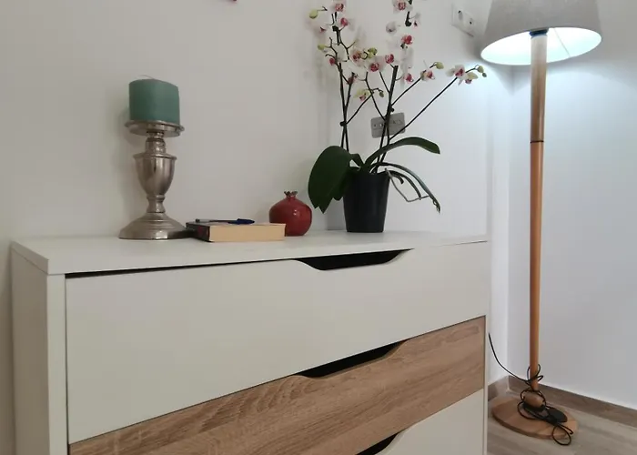 Apartament Nely's Luxury *
