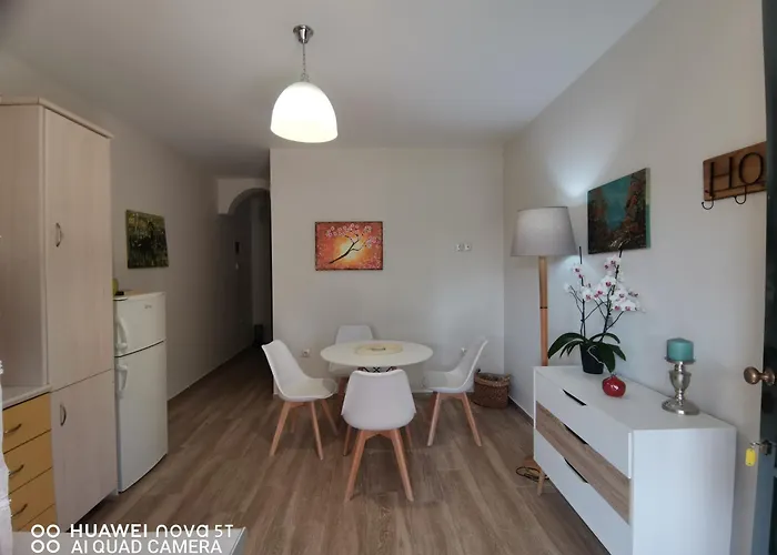 Nely's Luxury Apartament *