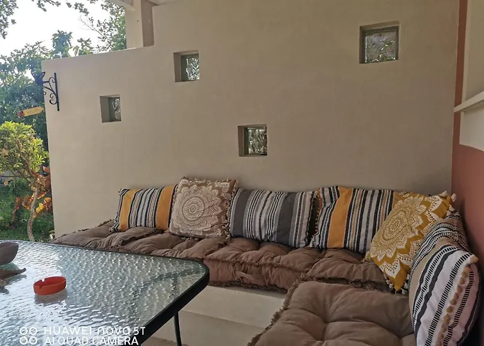 Apartament Nely's Luxury *