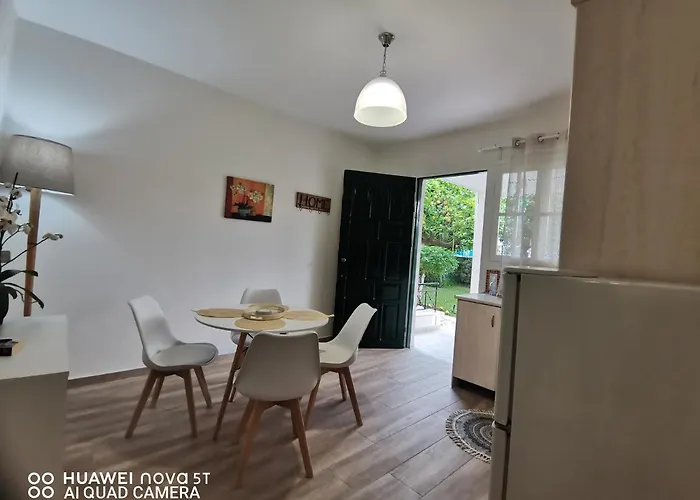 Apartament Nely's Luxury Nydri (Lefkada)