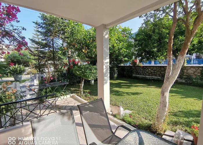 Nely's Luxury Apartament Nydri (Lefkada)