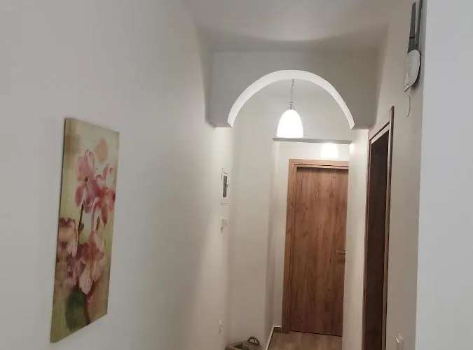 Apartament Nely's Luxury *
